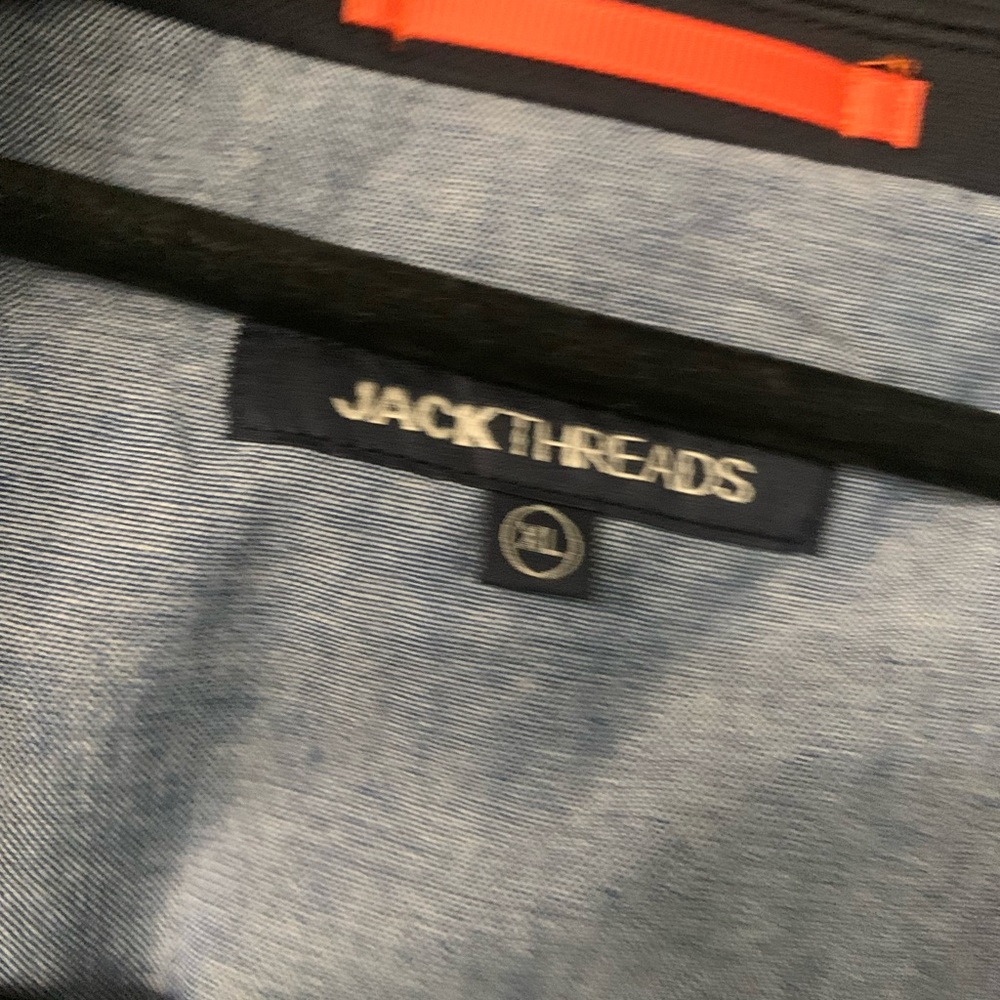 Jack & Thread Jacket - image 2